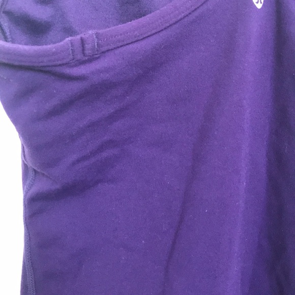 Lululemon power Y tank - Picture 3 of 3